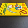 Tollsten Geschichten von Donald Duck - Sammelband (Ehapa ab 1965) Hardcover  5 Donald mit Schlauch