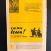 Karl May (Band 1-8 Winnetou) - Lehning Verlag (ab 1963) Nr.18