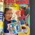 Micky Maus (Ehapa Verlag, ab 1951) 1998 Heft: 8
