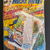 Micky Maus (Ehapa Verlag, ab 1951) 1998 Heft: 40 (sieben Mal - aller unterschiedlich)