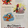 Micky Maus Sonderheft (1951 - 1955) Heft 18