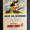 Micky Maus Jahrgang 1952 Nummer 9 (Ehapa Verlag ab 1951)