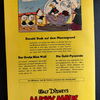 Micky Maus Jahrgang 1956 (Ehapa Verlag ab 1951) Nummer  4