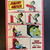 Micky Maus Jahrgang 1958 Nummer 17 (Ehapa Verlag ab 1951)