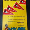 Micky Maus Jahrgang 1961 Nummer 33 (Ehapa Verlag ab 1951)