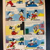 Micky Maus Jahrgang 1961 (Ehapa Verlag ab 1951) Nummer 38