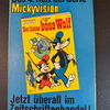 Micky Maus Jahrgang 1967 (Ehapa Verlag ab 1951) Nummer 39 mit Klappseiten