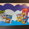 Micky Maus Beilage Adventskalender aus Heft 48 von 1974