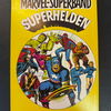 Marvel Superband (Williams) Nr.  3