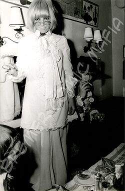 Rolling Stones original Pressefoto der 60er Jahre (Motiv 136 -  Reporters Associes / Return Till)