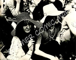 Rolling Stones Pressefoto 3er-Set der 60er Jahre - Konzertfotos  (Motiv 171-173 / Red Lion Court, Keystone)