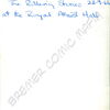 Rolling Stones 16er - Fotoset der 60er Jahre - Alles sehr kleine Fotos. Mit und ohne Copyrighthinweise. (Motiv 185-200)