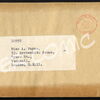 Rolling Stones  - Original-Fan-Club-Karte der 60er Jahre (Motiv 270)