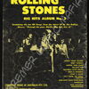 The Rolling Stones - Big Hits -Album No. 2 - Edition Australia and New Zealand  (Artikel 363)