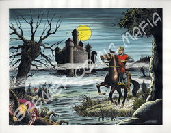 Sigurd - Der ritterliche Held 