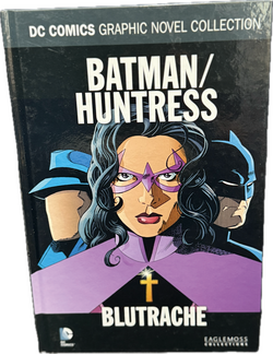 Batman / Hunters - Blutrache Nr. 62