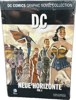 DC Neue Horizonte Teil 1 Nr. 47