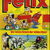 Felix 904 Originalzeichnung
