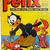 Felix (Bastei Verlag ab 1958) Heft 363 (In der vorbereiteten Version für die spätere Druckerei)