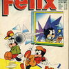 Felix 716 -Cover