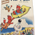 Früheste bekannte Fix & Foxi Originalzeichnung überhaupt - Seite 2 des Heftes 10 aus dem Jahr 1953