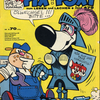 Fix und Foxi Cover Heft 479