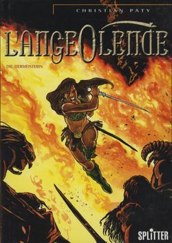 L’angeolende (HC)