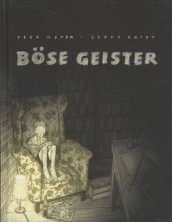 Böse Geister (HC)