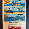 Micky Maus Jahrgang 1958 Nummer  8 (Ehapa Verlag ab 1951)