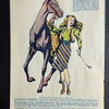 Pecos Bill Nummer 32 (Mondial Verlag 1953-1956)