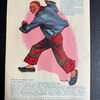 Pecos Bill Nummer 33 (Mondial Verlag 1953-1956)