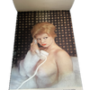 Pin-up Kalender 1961