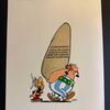 Asterix Erstauflage Softcover (Ehapa Verlag, ab 1968) Album 3: Als Gladiator