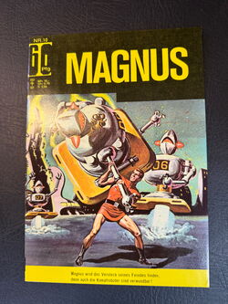 Magnus (BSV 1966-1970) Heft 10