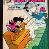 Fix und Foxi (Pabel Verlag ab 1953) 19. Jahrgang Heft: 48 mit Handpuppe