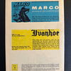 Nick - Der Weltraumfahrer (Lehning Verlag, ab 1959) Heft: 88