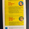 Nick - Der Weltraumfahrer (Lehning Verlag, ab 1959) Heft: 111