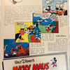 Micky Maus Sonderheft (1951 - 1955) Heft 1