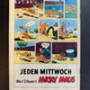 Micky Maus Jahrgang 1958 Nummer 47 (Ehapa Verlag ab 1951)