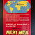 Micky Maus Jahrgang 1960 (Ehapa Verlag ab 1951) Nummer 36
