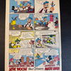 Micky Maus Jahrgang 1962 Nummer 19 (Ehapa Verlag ab 1951)