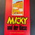 Micky Maus Jahrgang 1968 (Ehapa Verlag ab 1951) Nummer 29 mit Klappseiten
