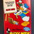 Micky Vision (2. Serie / Ehapa ab 1967) 1 mit loser Beilagenkarte