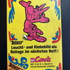 Micky Vision (Ehapa Verlag ab 1962) 1969 Nr.12