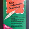 Micky Vision (Ehapa Verlag ab 1962) 1970 Nr.25