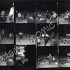 Rolling Stones 11er - Pressefotoset der 60er Jahre - Alles Fotos mit diversen kleinen Dia-Abbildungen. Mehrfach rückseitig ungestempelt.  Vereinzelnt aber auch mit Copyrightinformatinen (Motiv 174-184)