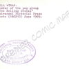 Rolling Stones  - Original Pressefoto 2er-Set der 60er Jahre (Motiv 236 und 237)