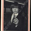 Rolling Stones  - Original Broschüre (a panther pixtar on Brian Jones)  der 60er Jahre (Motiv 292)
