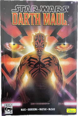 Star Wars Sonderband 8 - ﻿Darth Maul