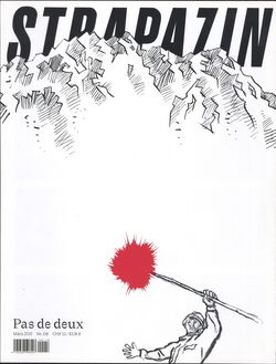 Strapazin (Schweiz, ab 1984) 118